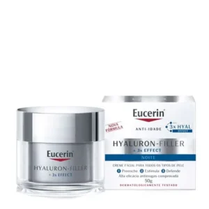 Eucerin Hyaluron filler +3X Effect Soin De Jour 50ml
