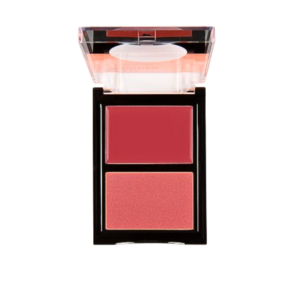 ABSOLUTE NEW YORK Cheeky Bloom Blush Rich Azalea Blush Poudre Joues Éclat Naturel Longue Tenue