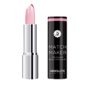 ABSOLUTE NEW YORK Match Maker Blind Date 3.2g Blush Poudre Compacte Fard à Joues Teinte Naturelle Longue Tenue