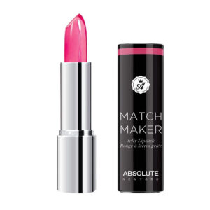 ABSOLUTE NEW YORK Match Maker First Move 3.2g Rouge à Lèvres Liquide Mat Longue Tenue Confort