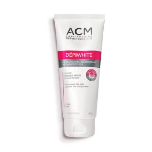 ACM Depiwhite Lait Éclaircissant Corporel Hydratant Unifiant Corps