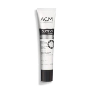 ACM Duolys Soin Hydratant Anti-Age 40ml Hydratation Intensive Anti-Rides