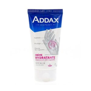 Addax Hycalia Crème Main Hydratant Intensive 75ml