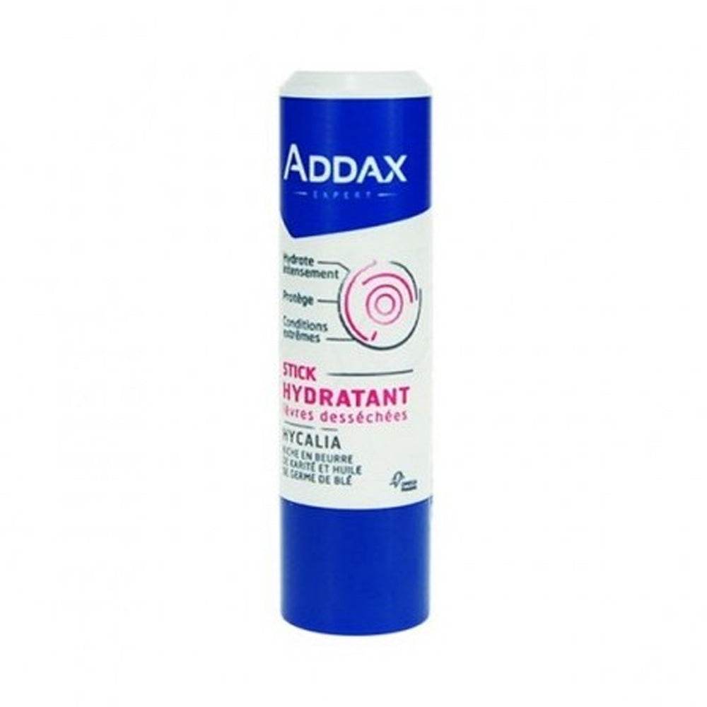 Addax Hycalia Stick Lèvres Hydratant 15ml