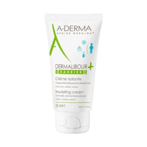 ADERMA DERMALIBOUR+ BARRIER Crème Isolante 50ml - Peaux Fragilisées