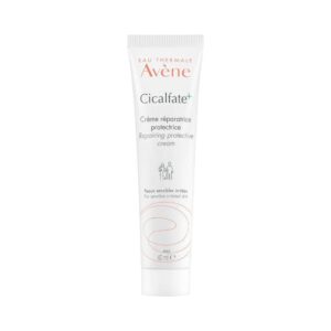 Avène Cicalfate+ Crème Réparatrice 40ml - SOS Cicatrisation Eau Thermale