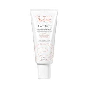 AVÈNE Cicalfate Émulsion Réparatrice Post-Acte 40ml - Soins Post-Dermatologie