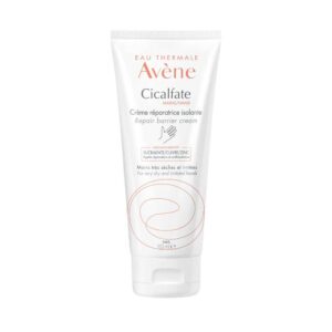 AVÈNE Cicalfate Mains Crème Réparatrice Isolante 100ml - Mains Abîmées