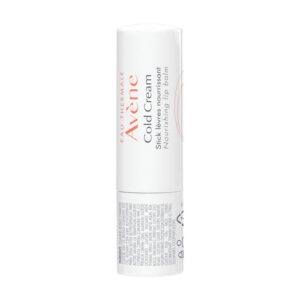 AVÈNE Cold Cream Stick Lèvres 4g - Soin Réparateur & Protecteur