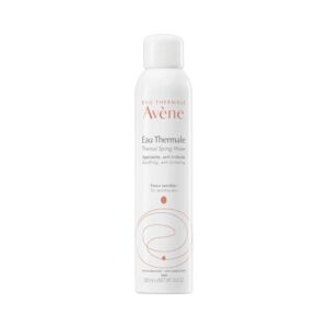 AVÈNE Spray d'Eau Thermale 300ml - Brume Apaisante & Rafraîchissante
