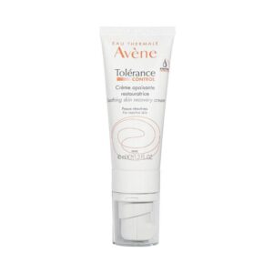AVÈNE Tolérance Control Crème Apaisante Restauratrice 40ml - Peaux Hypersensibles