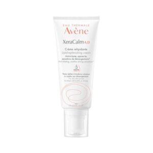 AVÈNE XeraCalm A.D Crème Relipidante 200ml - Peaux Atopiques & Très Sèches
