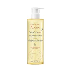 AVÈNE XeraCalm A.D Huile Lavante Relipidante 400ml - Peaux Atopiques & Sèches
