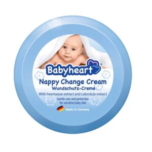Babyheart Creme De Change 150ml