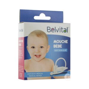 Belvital Mouche Bébé