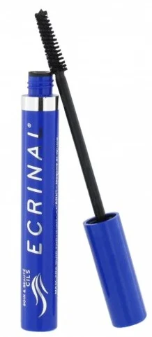 ECRINAL Mascara Noir Fortifiant ANP2+ 7ml Volumateur Allongeant Stimule Croissance Cils