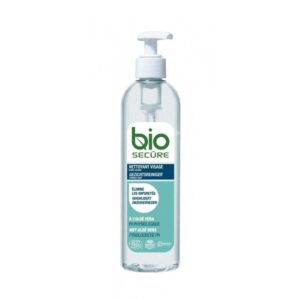 Bio Secure Gel Nettoyant Visage 250ml