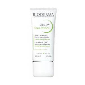 BIODERMA Sébium Pore Refiner 30ml - Correcteur Pores Dilatés