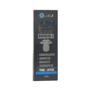 Biomask.s Huile Soin de Barbe 50ml