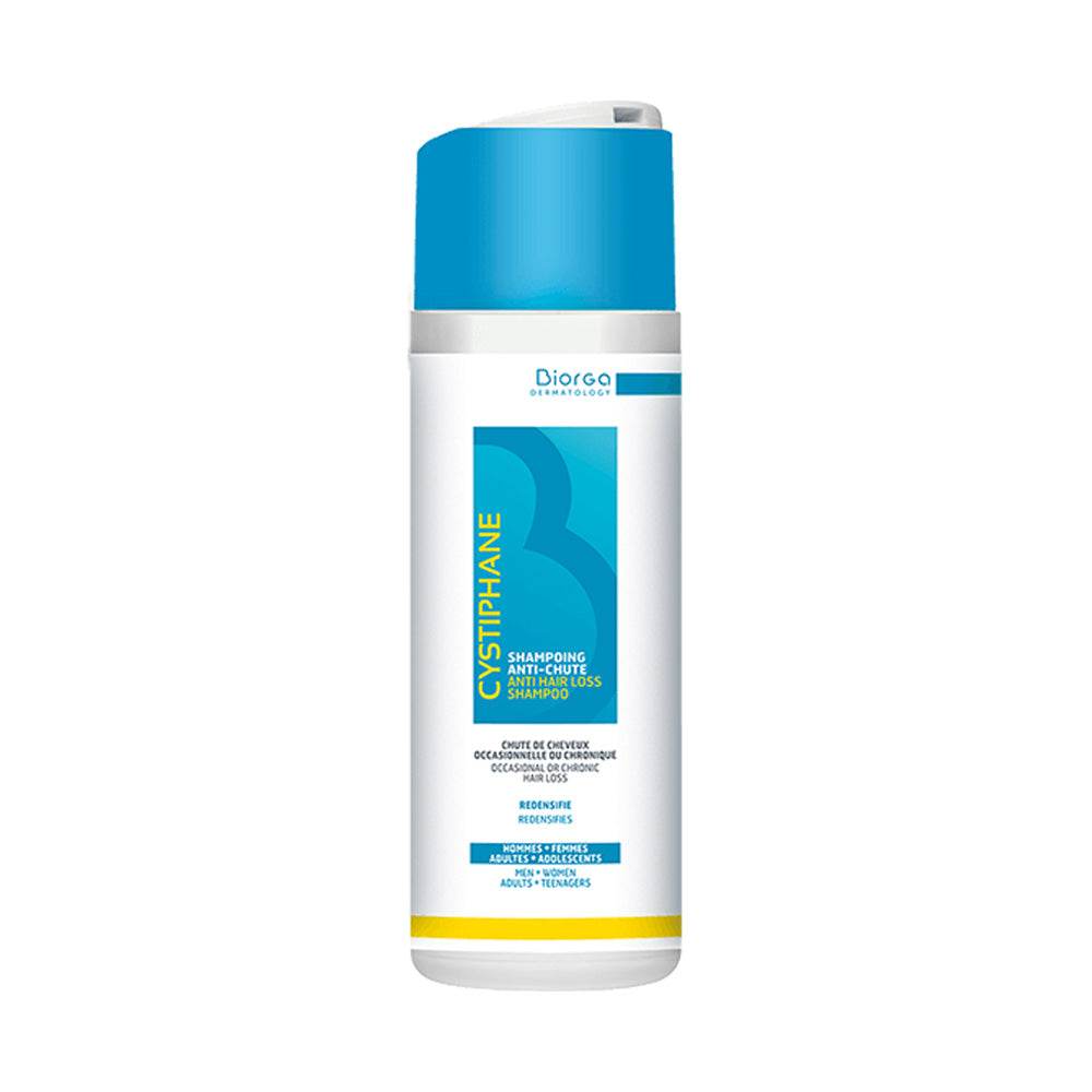 Biorga Cystiphane Shampooing Anti Chute 200ml