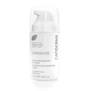 Capiderma Capiwhite HQ Soin Dépigmentant 35ml