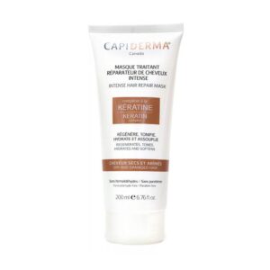 Capiderma Masque Traitant A La Kératine 200ml