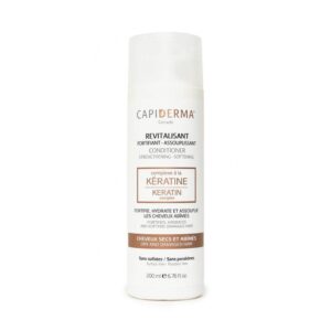 Capiderma Revitalisant à la kératine 200ml