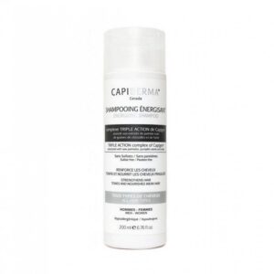 Capiderma Shampooing Energisant Anti-Chute 200ml