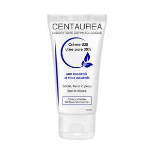 Centaurea Crème Uree Pure 30 100ml