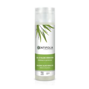 Centifolia Gel D'Aloe Vera Bio 200ml