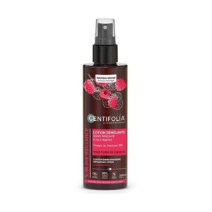Centifolia Lotion Démêlante Brillance Sans Rinçage 200ml