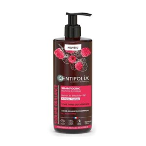Centifolia Shampoing Brillance 500ml