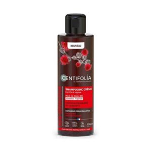 Centifolia Shampoing Crème Réparateur Cheveux Fragiles Et Cassants 200ml