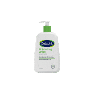 Cetaphil Lotion Hydratante Peau Sensible 473ml Soin Apaisant Quotidien