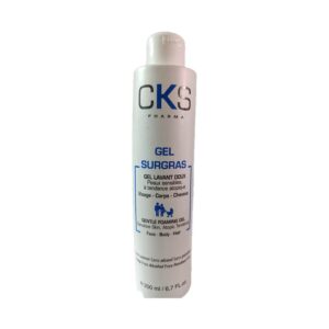 Cks Gel Surgras 750ml