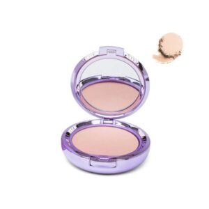 COVERMARK Compact Powder N°1A Oily Acneic Skin 10g - Poudre Compacte Matifiante Anti-Acné Premium