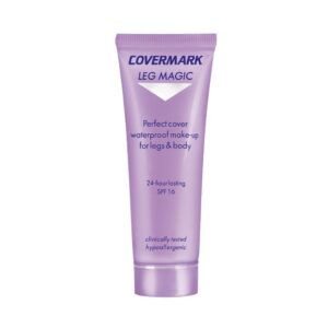 COVERMARK Leg Magic Fond De Teint SPF 16 50ml - Fond de Teint Corps Correcteur Premium