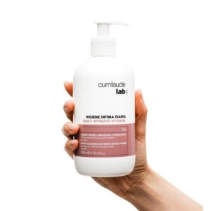Cumlaude lab Hygiène Intime Diara 500ml