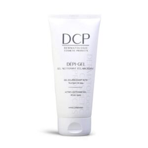 DCP Dépi-Gel Nettoyant Éclaircissant 200ml
