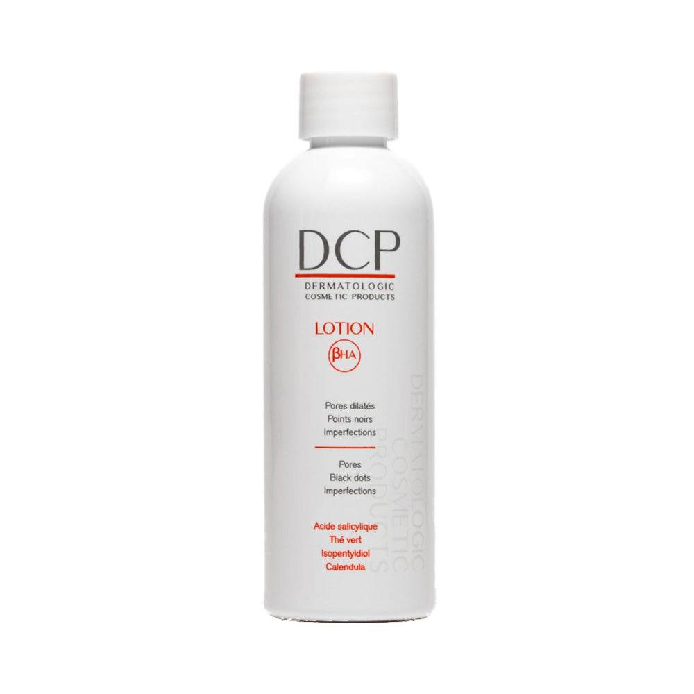 DCP Lotion BHA 100ml