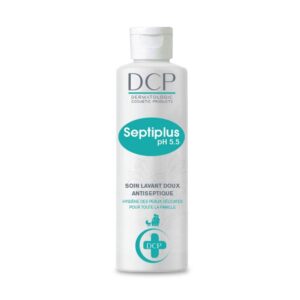 DCP Septi plus Ph 5.5 Soins Lavant 250ml