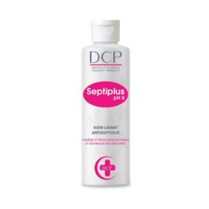 DCP Septi Plus Ph 8 Soins Lavant 250ml