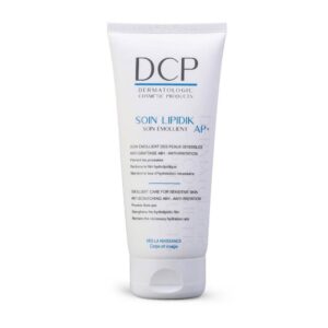 DCP Soin Lipidik AP+ Soins Émollient 200ml