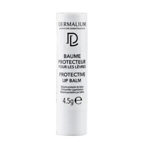 Dermalium Baume Protecteur Lèvres 4.5g