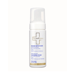 DermEden Mousse Nettoyante 150ml