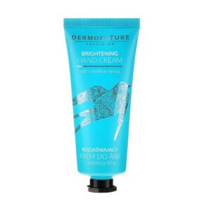 Dermofuture Crème Main Éclaircissant 50ml