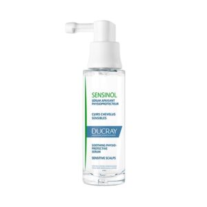 DUCRAY Sensinol Sérum Physioprotecteur 30ml - Cuir Chevelu Très Sensible