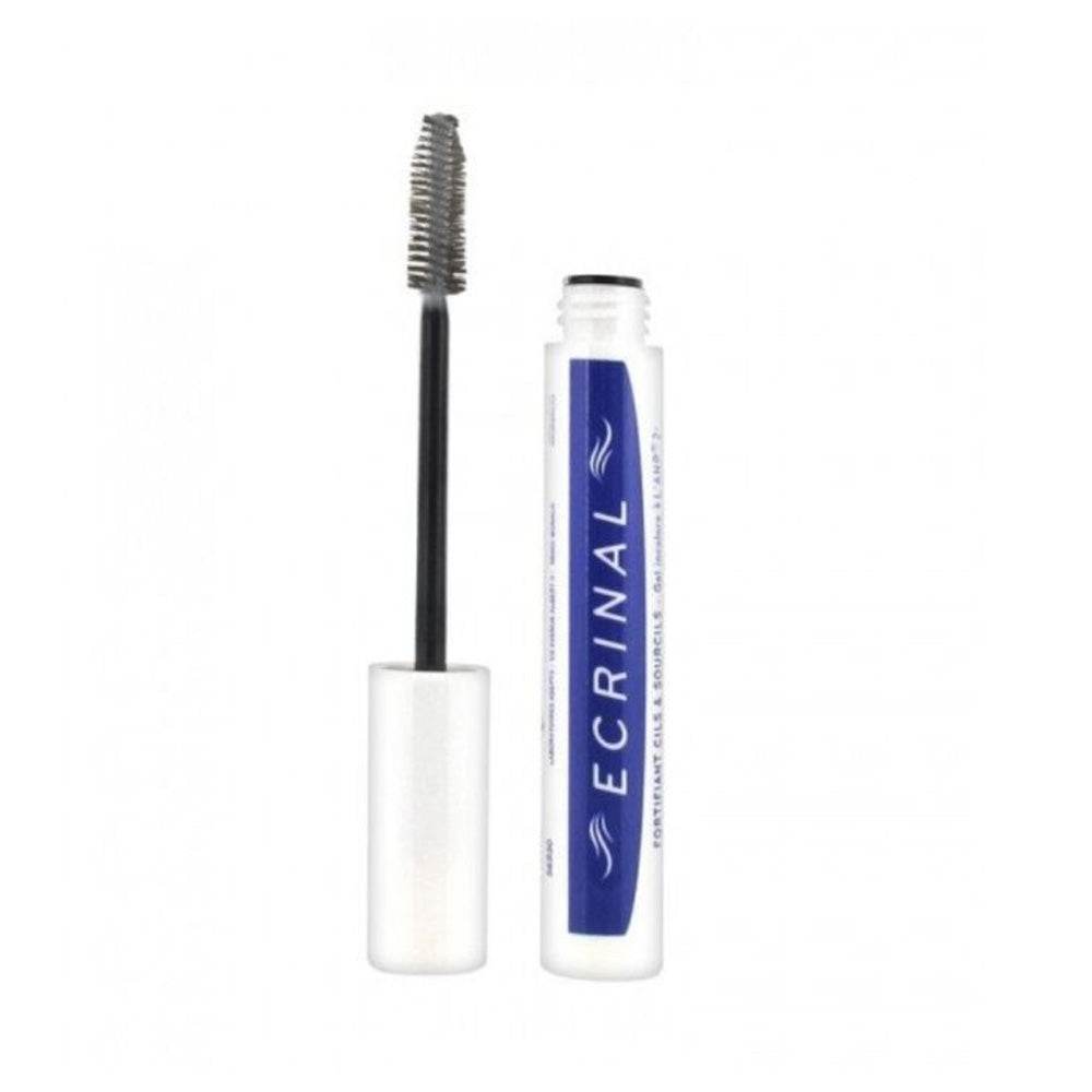 ECRINAL Mascara Noir Fortifiant ANP2+ 7ml Volumateur Allongeant Stimule Croissance Cils