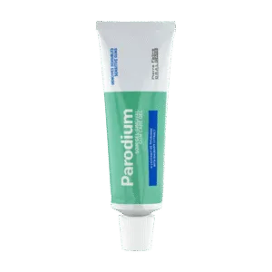 ELGYDIUM Parodium Gel Gingival Apaisant Gencives Sensibles Massage Thérapeutique 50ml