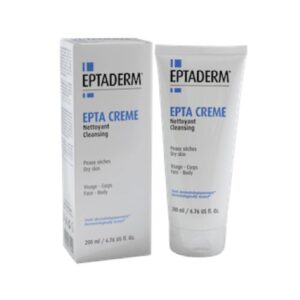 Eptaderm Crème Nettoyante 200ml